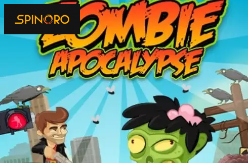 Zombie Apocalypse